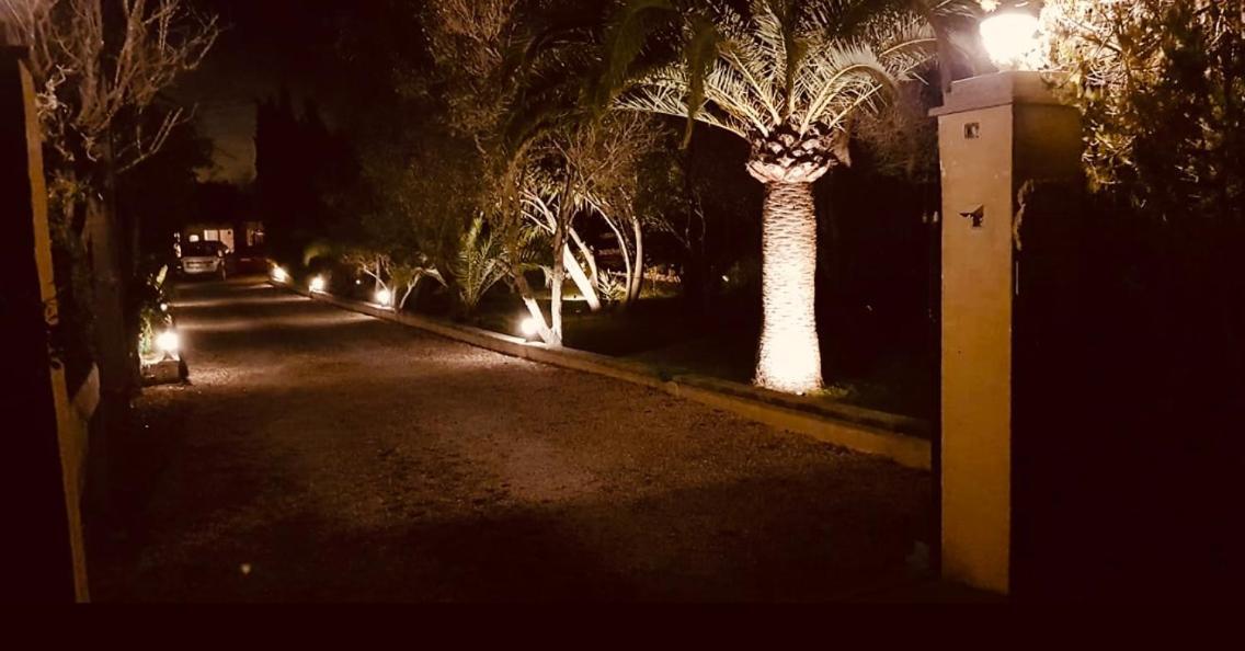 Finca Randa, Llucmayor, Bis 3 Sz, Pool, Garten ยูคมายอร์ ภายนอก รูปภาพ